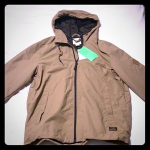 Brand New H&M slim jacket